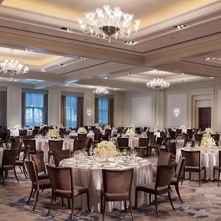 The Ritz-Carlton, Dallas Ngoại thất bức ảnh