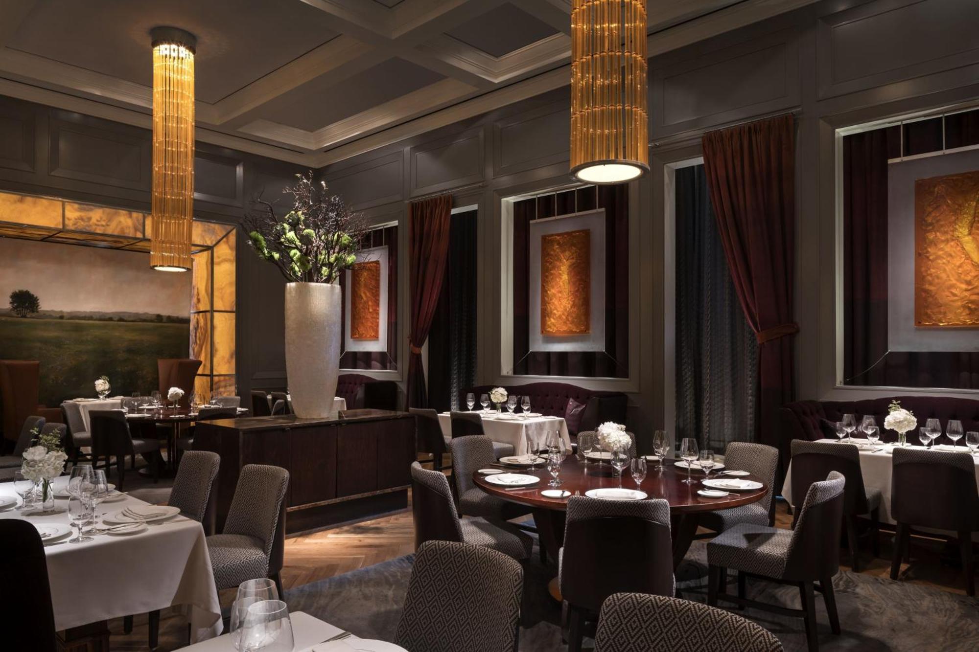 The Ritz-Carlton, Dallas Ngoại thất bức ảnh