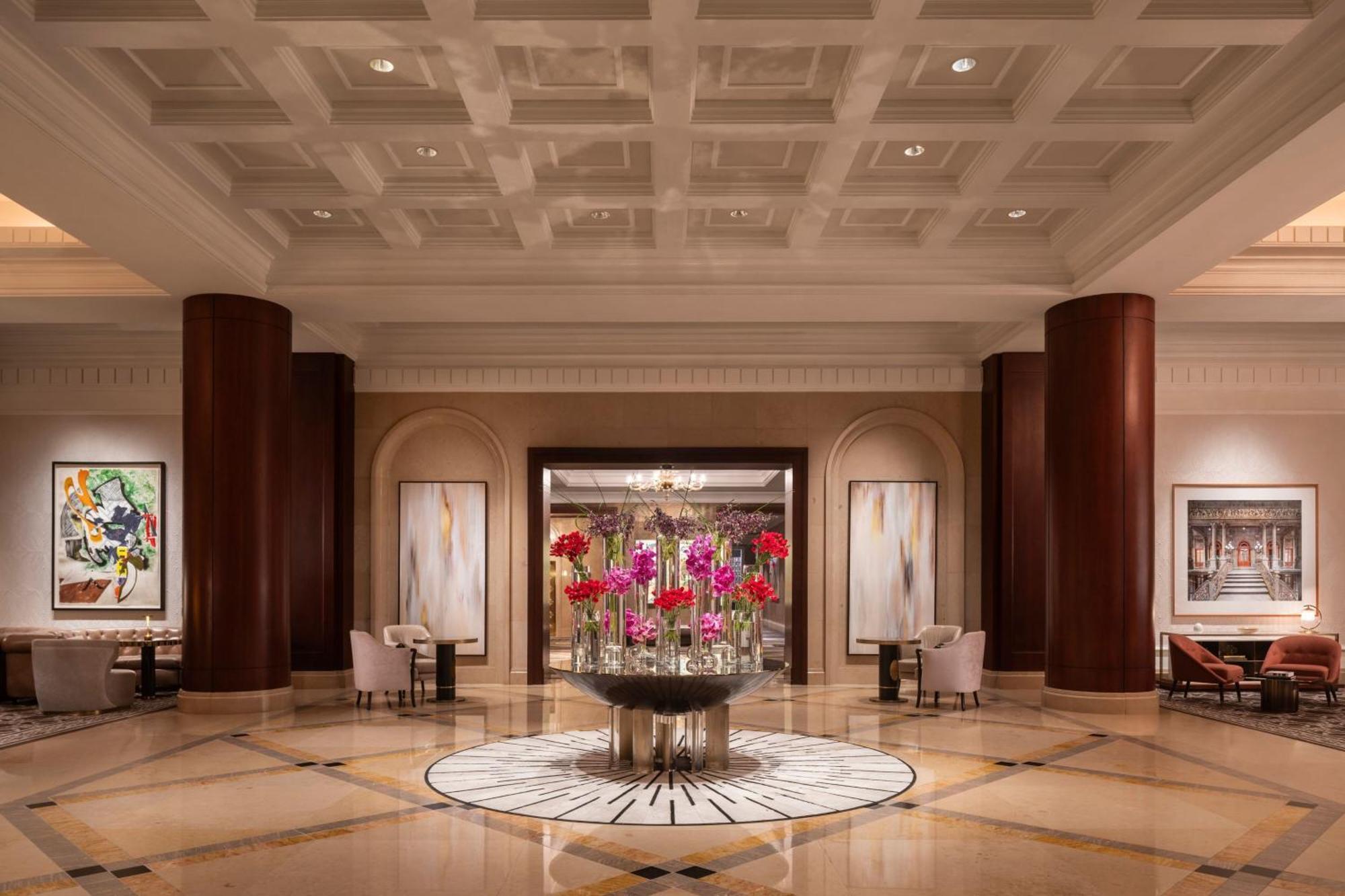 The Ritz-Carlton, Dallas Ngoại thất bức ảnh