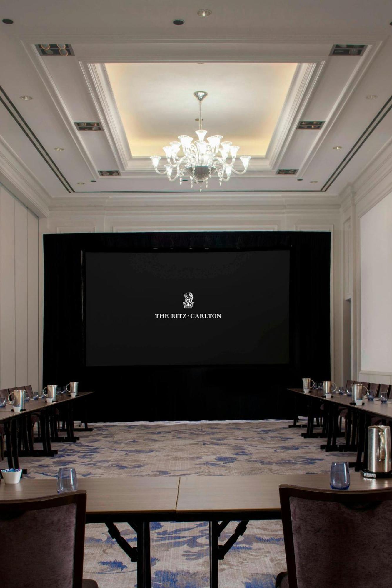 The Ritz-Carlton, Dallas Ngoại thất bức ảnh