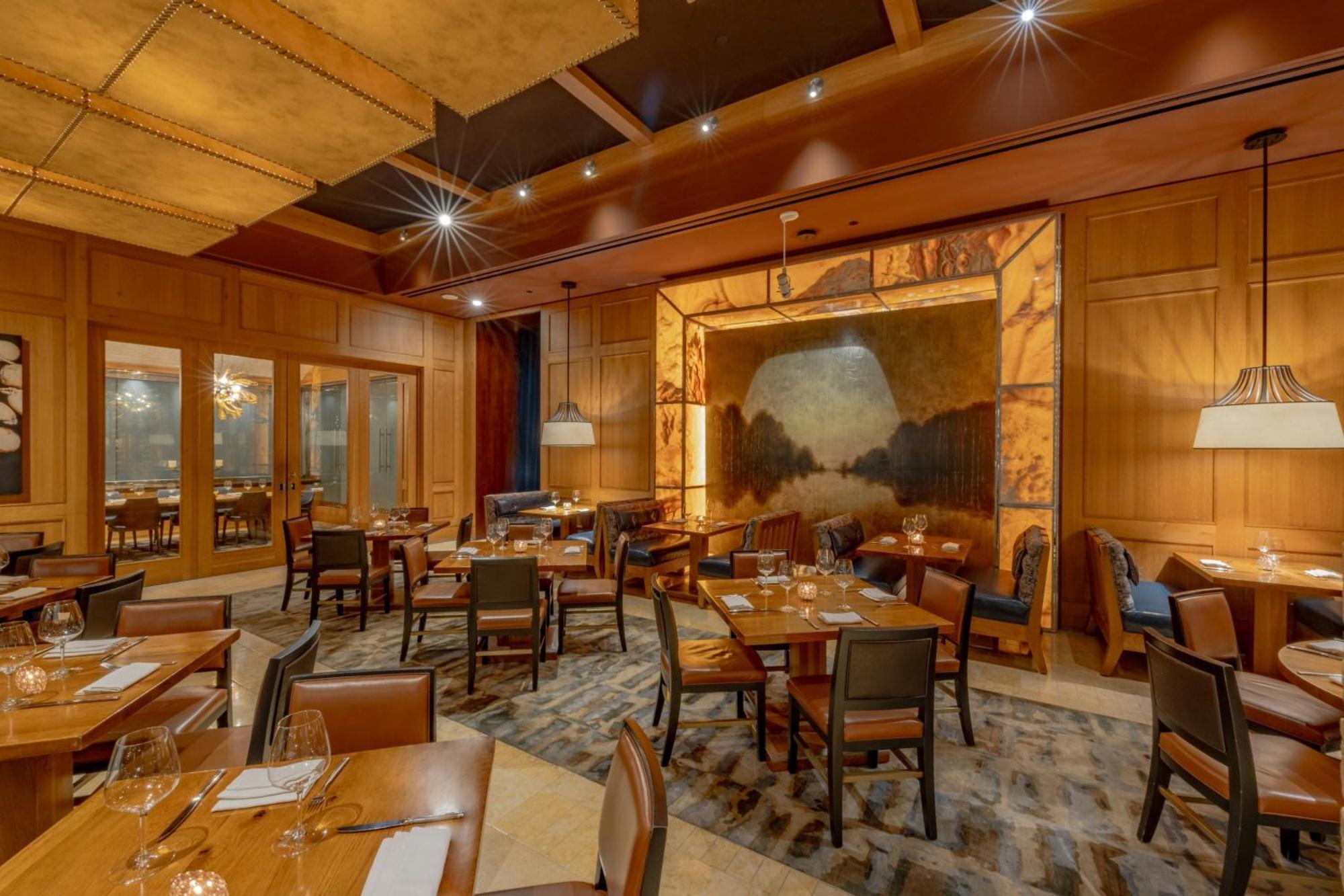 The Ritz-Carlton, Dallas Ngoại thất bức ảnh