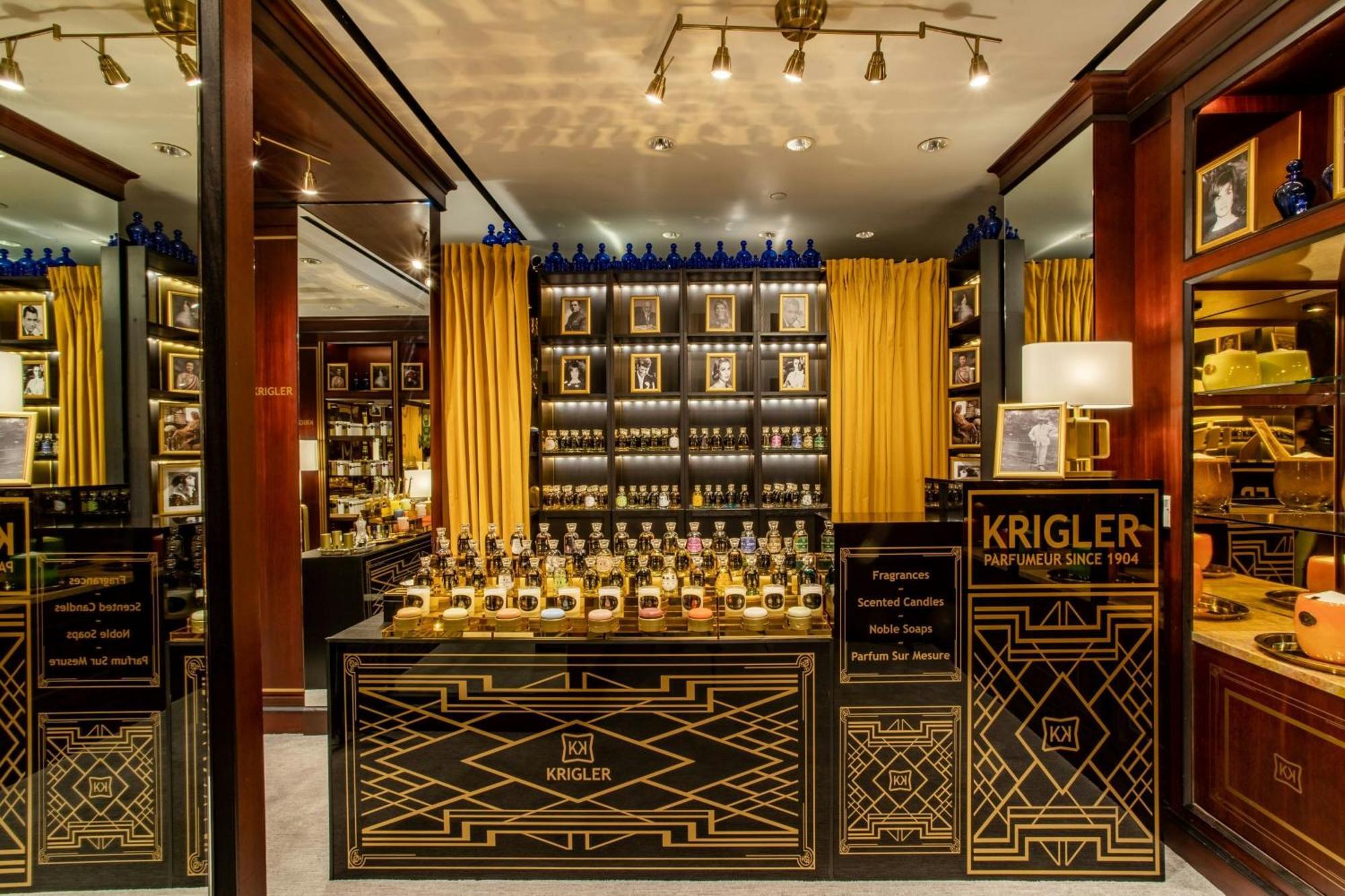 The Ritz-Carlton, Dallas Ngoại thất bức ảnh