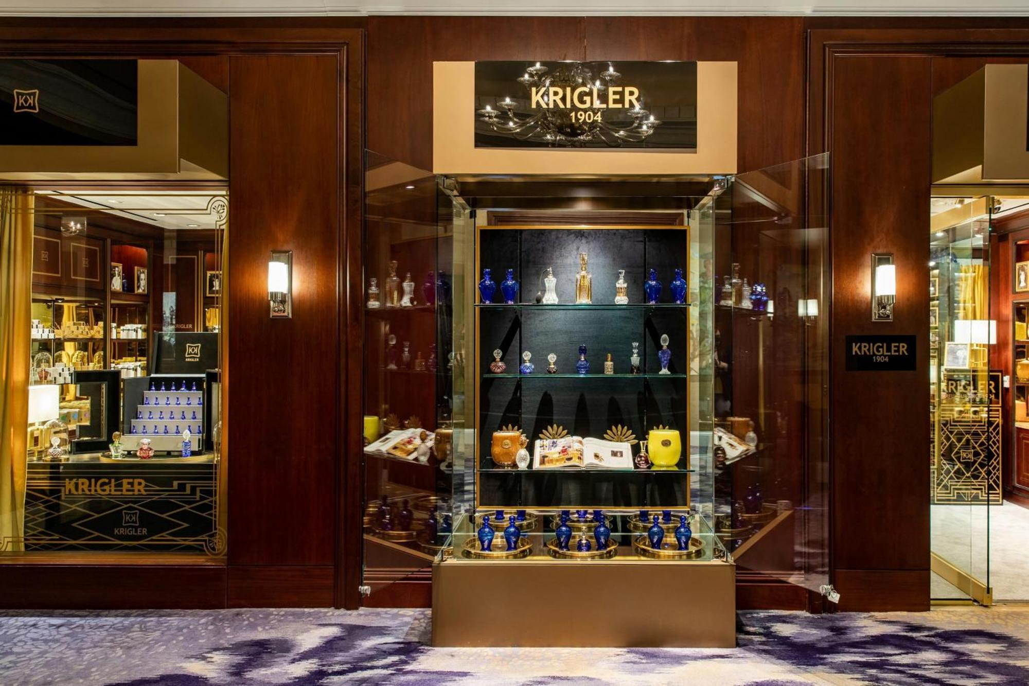 The Ritz-Carlton, Dallas Ngoại thất bức ảnh