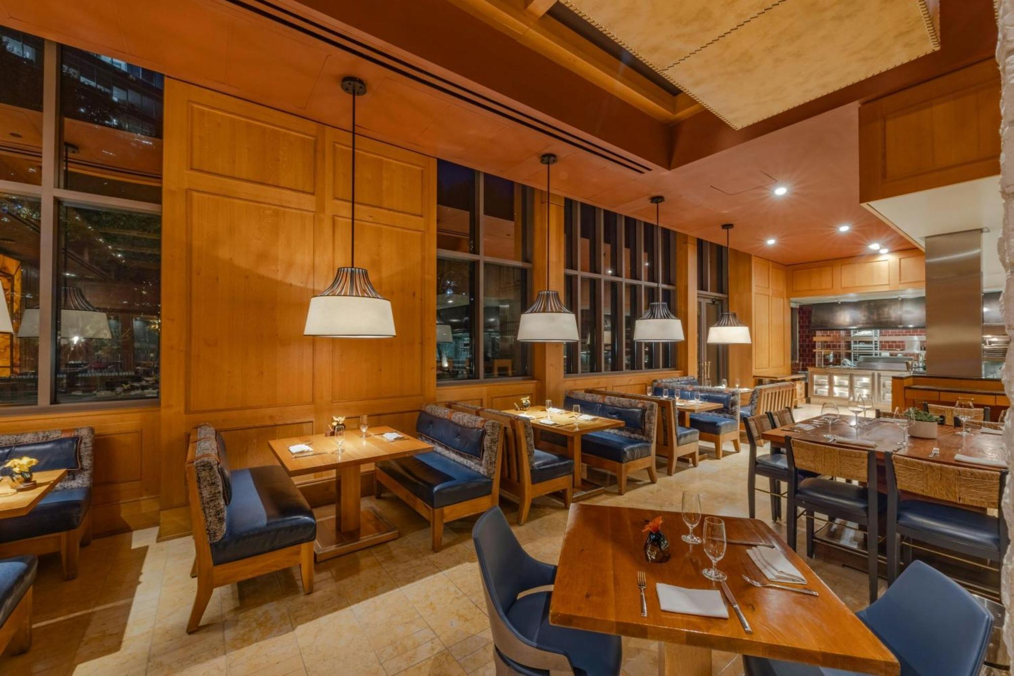 The Ritz-Carlton, Dallas Ngoại thất bức ảnh