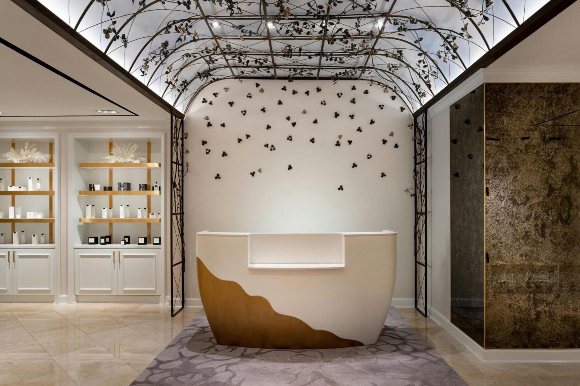 The Ritz-Carlton, Dallas Ngoại thất bức ảnh
