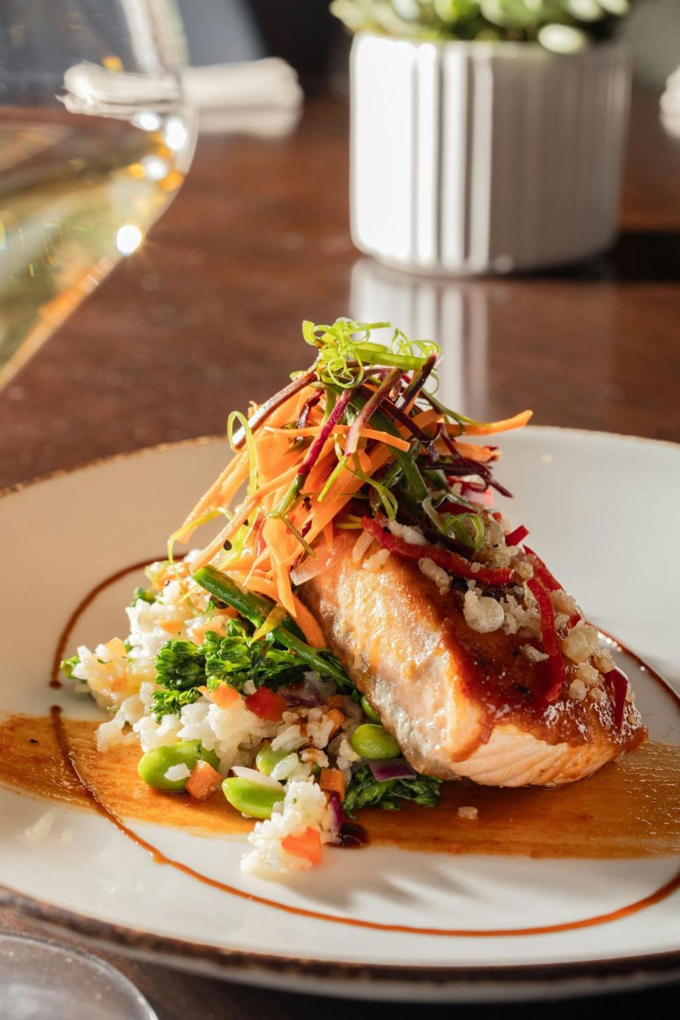 The Ritz-Carlton, Dallas Ngoại thất bức ảnh